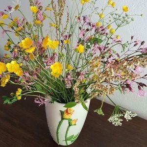 Meet your Posher, Hatema